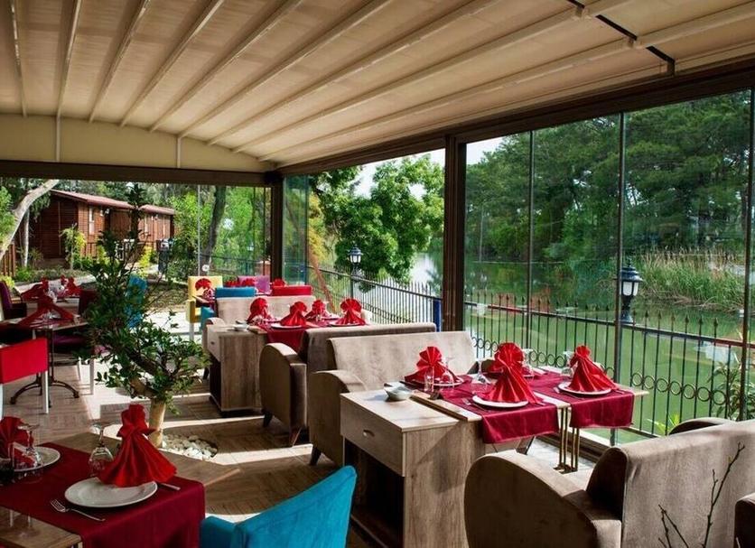 Restoran Fotoğraf