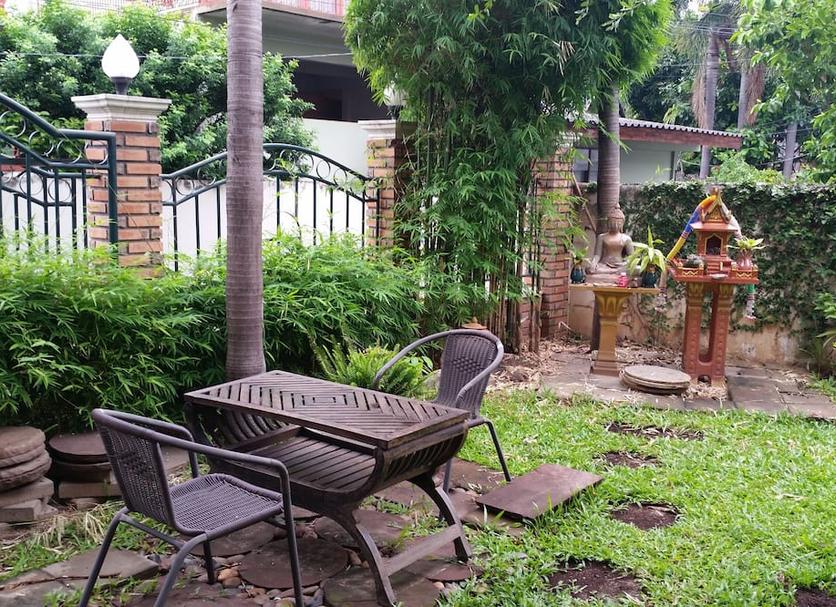 Veranda Fotoğraf