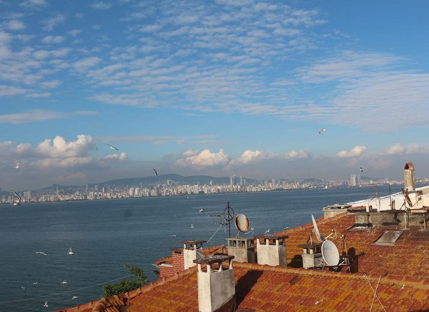Dış görünüm Fotoğraf