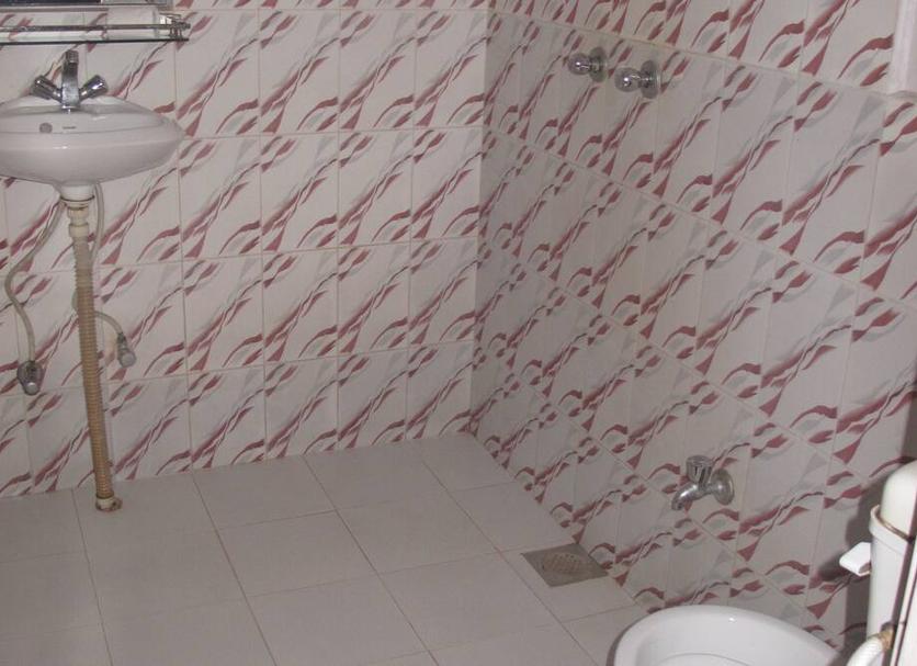 Banyo Fotoğraf