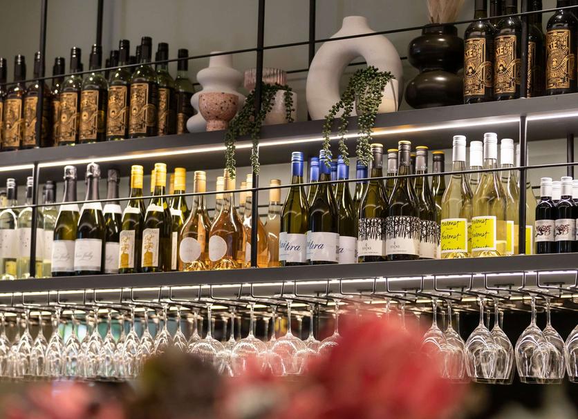 Bar Fotoğraf