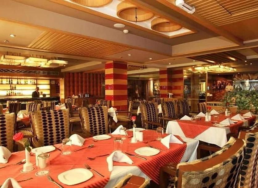 Restoran Fotoğraf