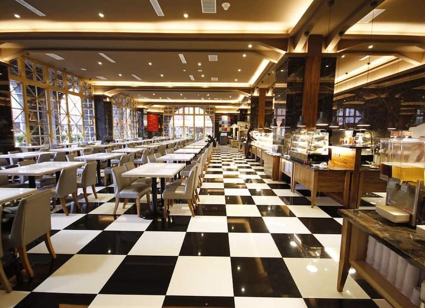 Restoran Fotoğraf