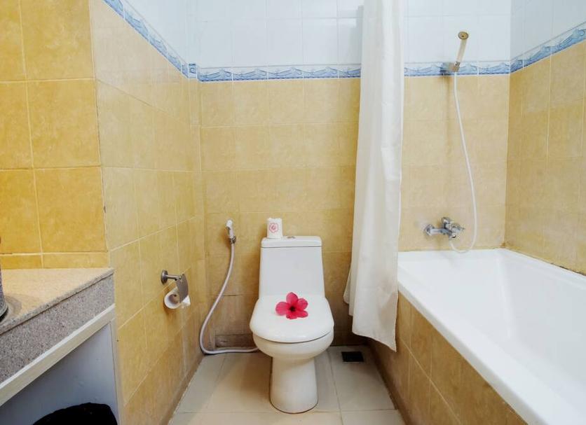 Banyo Fotoğraf