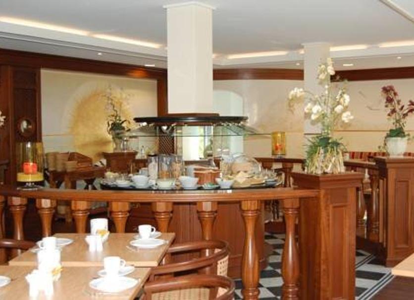 Restoran Fotoğraf