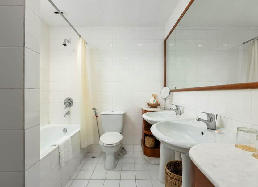 Banyo Fotoğraf