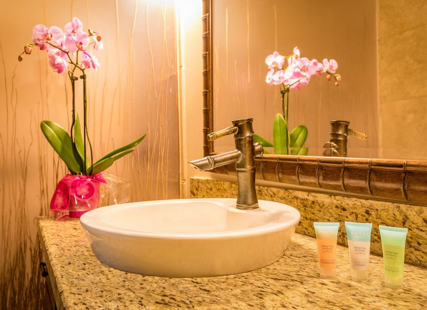 Banyo Fotoğraf