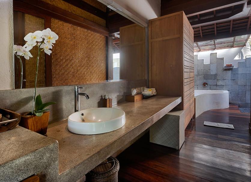 Banyo Fotoğraf