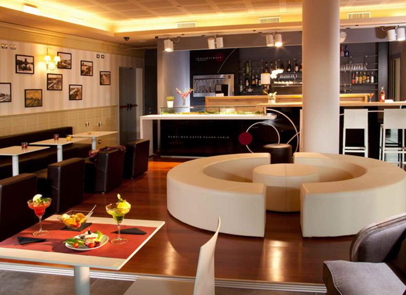Bar Fotoğraf