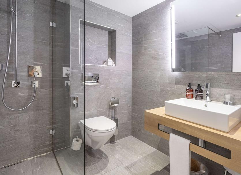 Banyo Fotoğraf