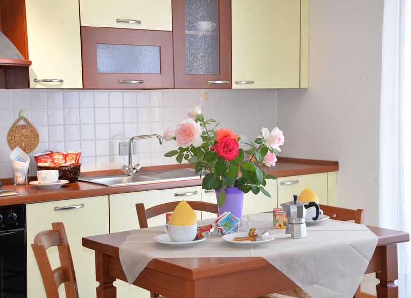 Yemek odası Fotoğraf