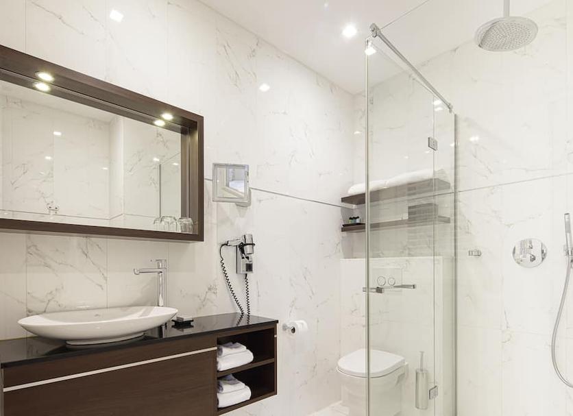 Banyo Fotoğraf