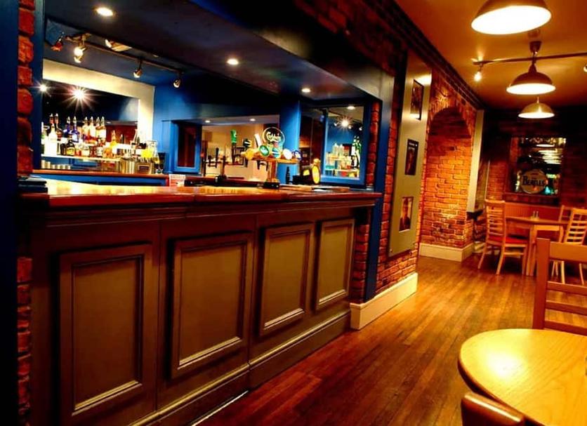 Bar Fotoğraf