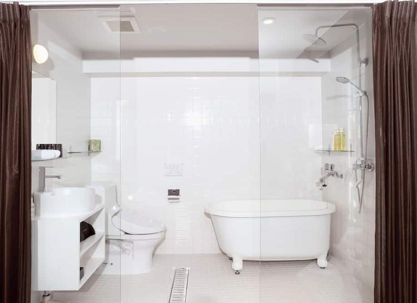 Banyo Fotoğraf
