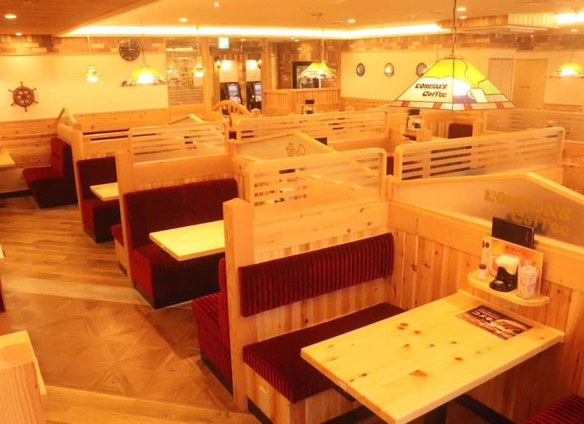 Restoran Fotoğraf