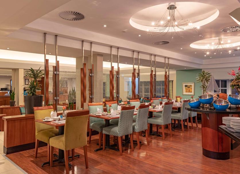 Restoran Fotoğraf