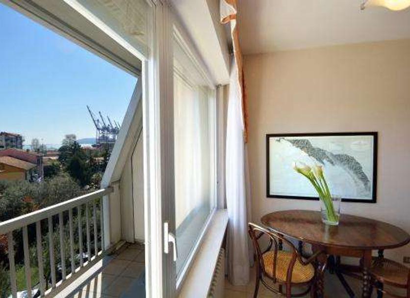 Balkon Fotoğraf
