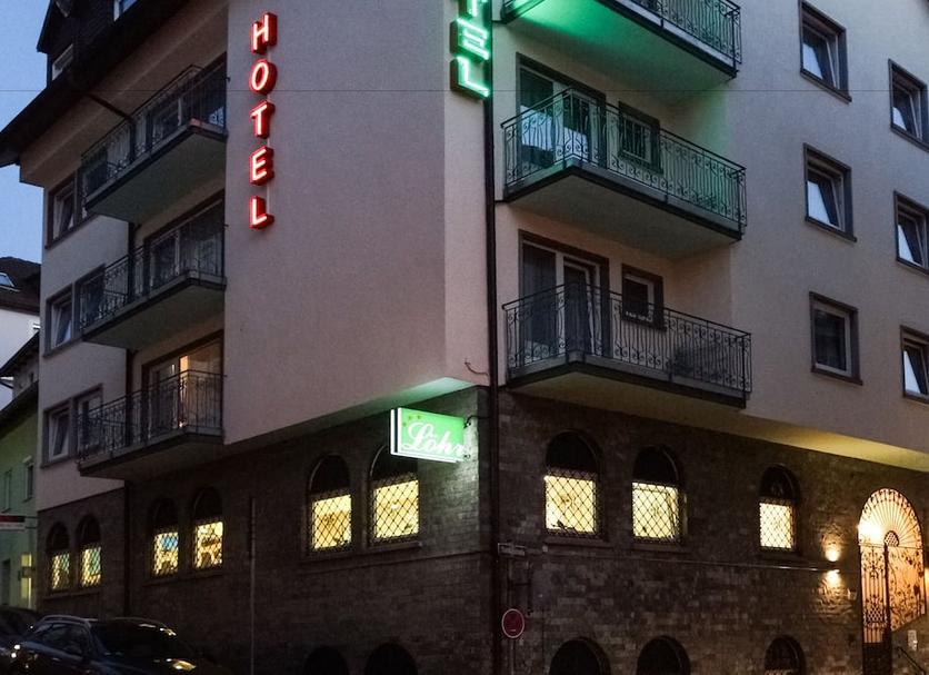 Bina Fotoğraf