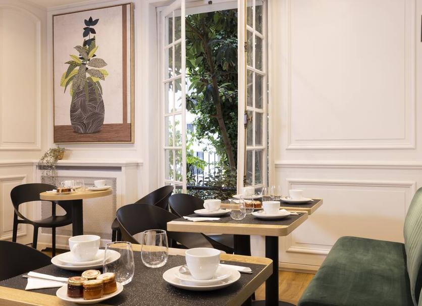 Restoran Fotoğraf