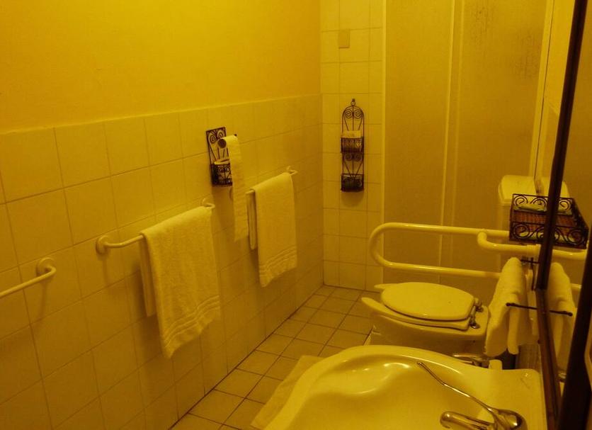 Banyo Fotoğraf
