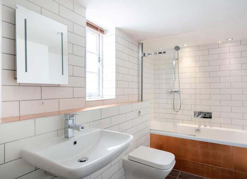 Banyo Fotoğraf