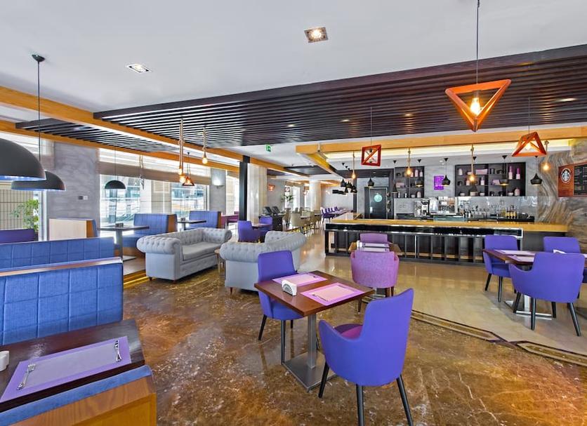 Bar Fotoğraf
