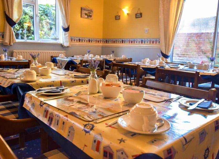Restoran Fotoğraf