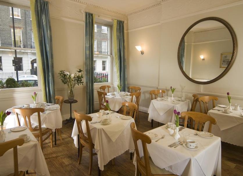 Restoran Fotoğraf