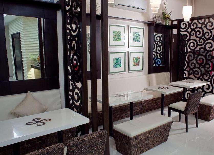 Restoran Fotoğraf