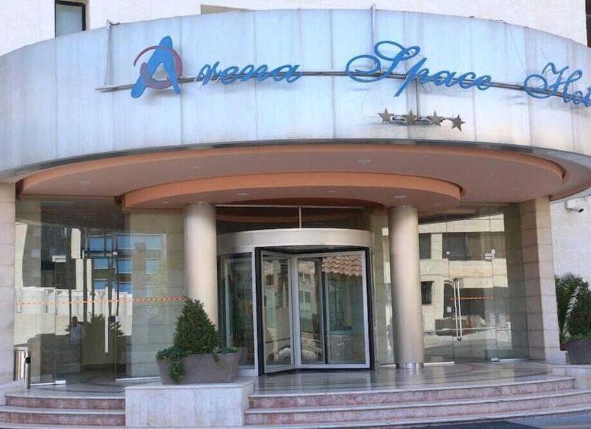 Bina Fotoğraf