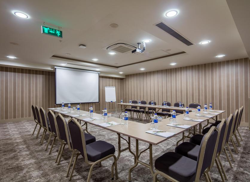 Konferans salonu Fotoğraf
