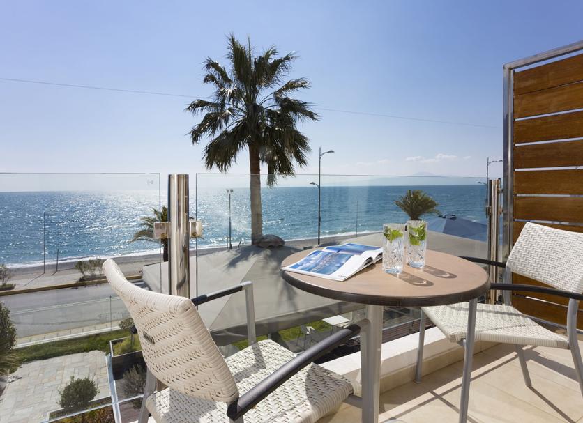 Balkon Fotoğraf
