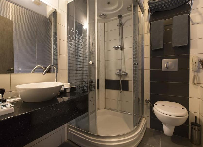 Banyo Fotoğraf