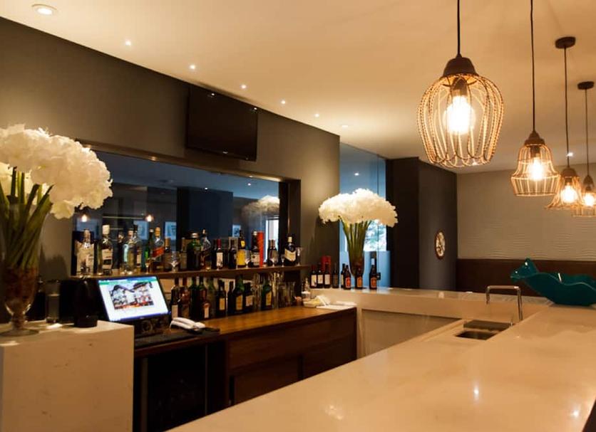 Bar Fotoğraf