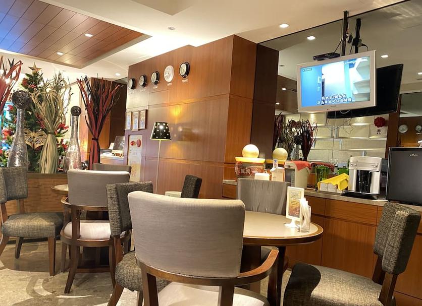Restoran Fotoğraf