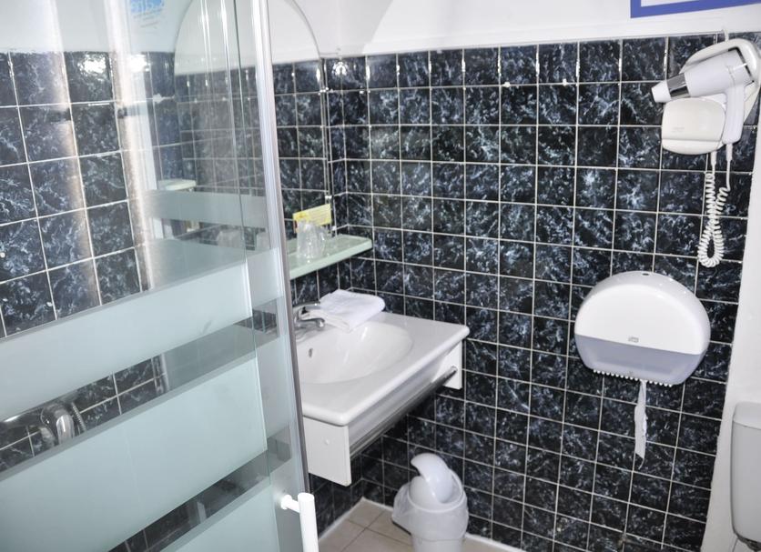 Banyo Fotoğraf
