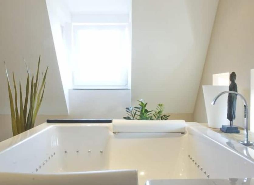 Banyo Fotoğraf