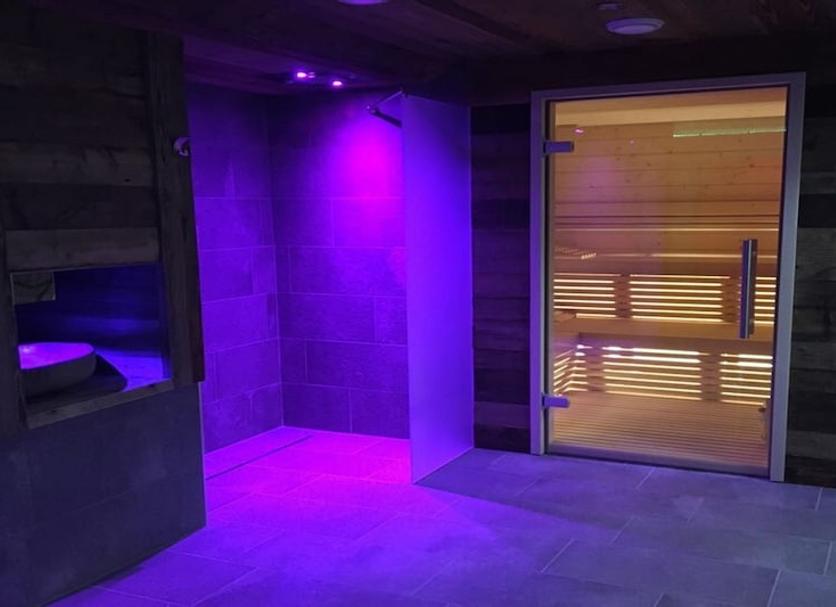 Spa Fotoğraf