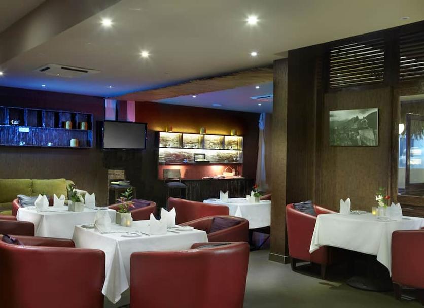 Restoran Fotoğraf
