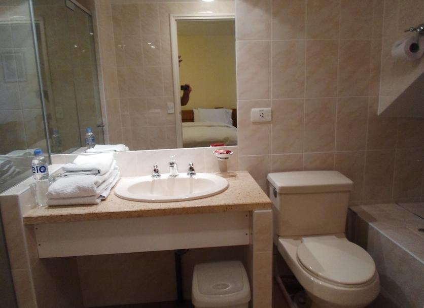 Banyo Fotoğraf