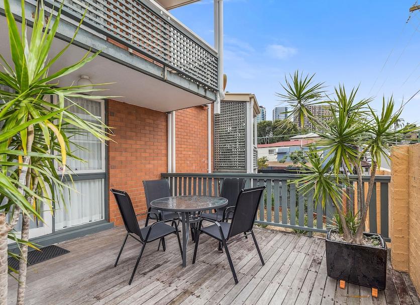 Balkon Fotoğraf
