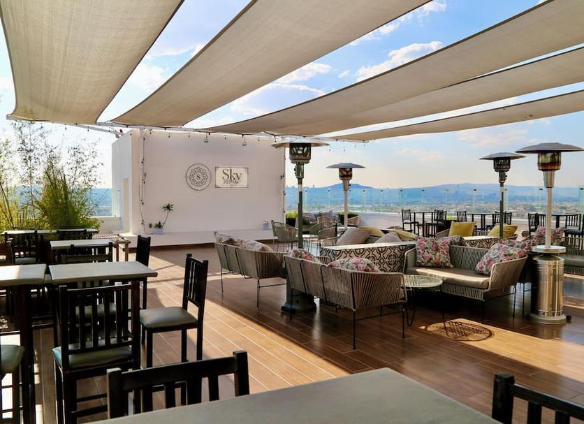Restoran Fotoğraf