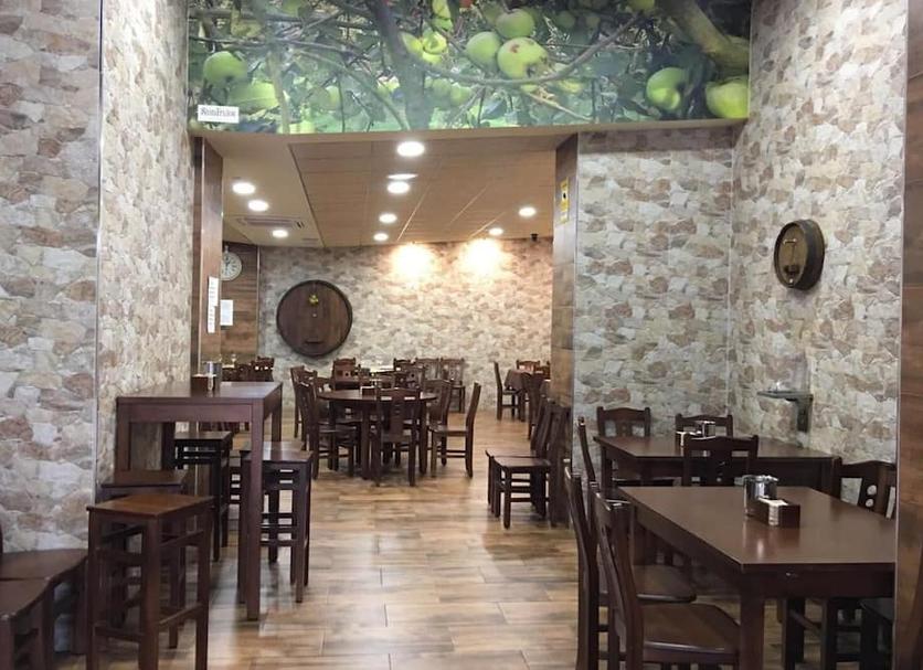Restoran Fotoğraf