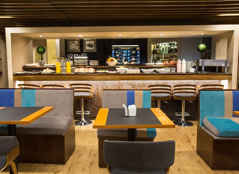 Bar Fotoğraf