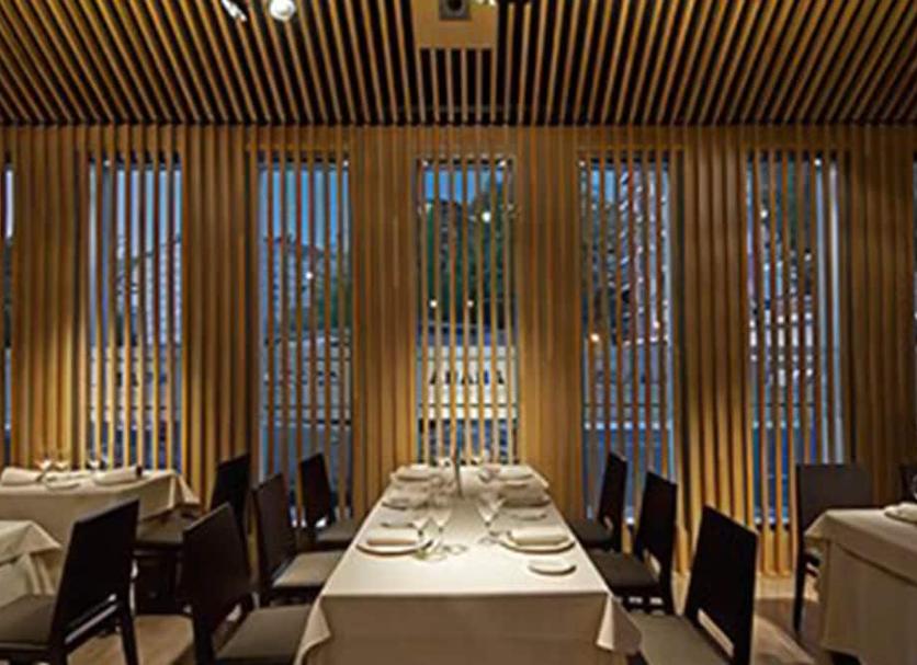 Restoran Fotoğraf