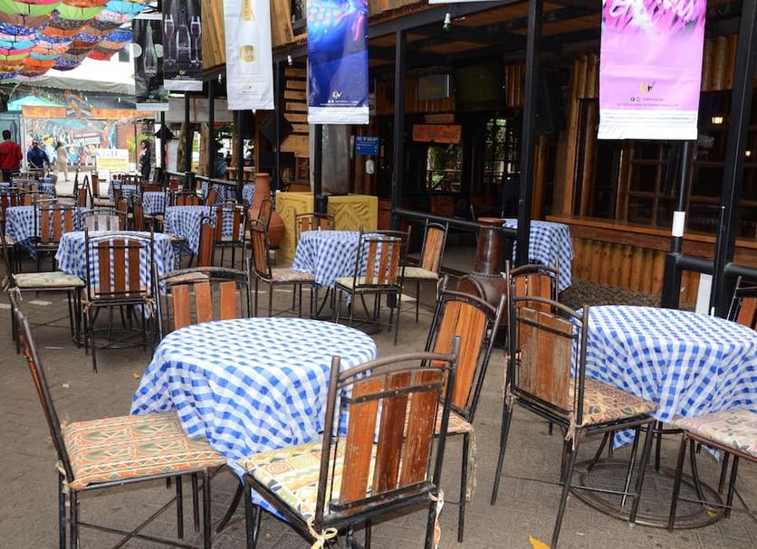 Restoran Fotoğraf
