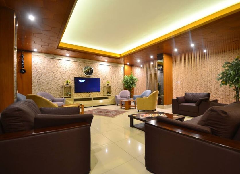 Salon Fotoğraf