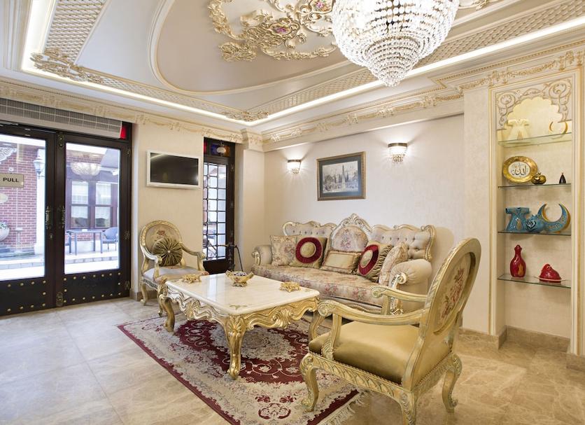 Oturma odası Fotoğraf
