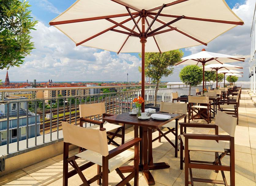 Balkon Fotoğraf
