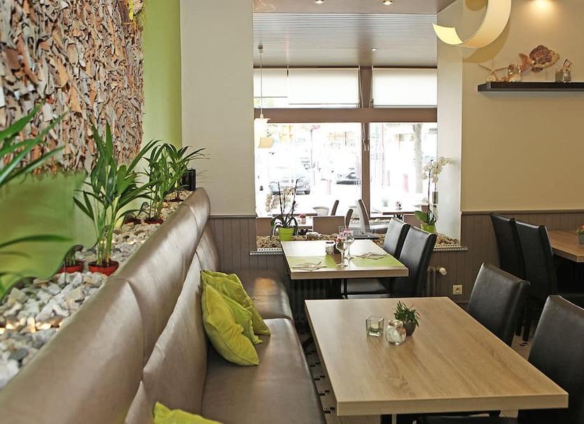 Restoran Fotoğraf